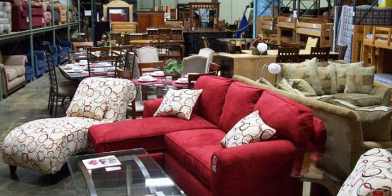 Sell Used Furniture