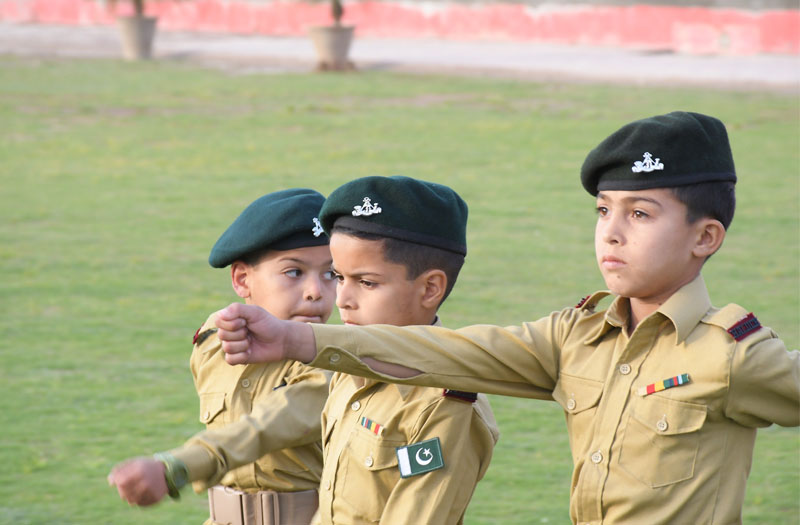 50 Boy Scout Patrol Name Ideas 2023 Name Guider