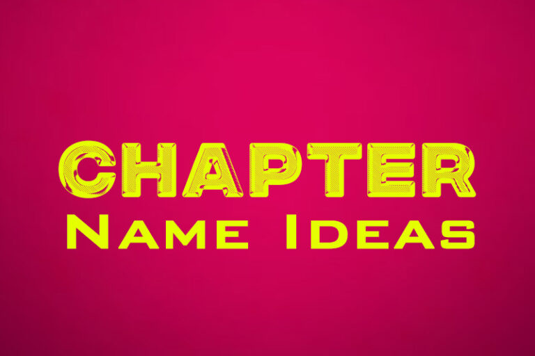 350-chapter-name-ideas-2023-name-guider