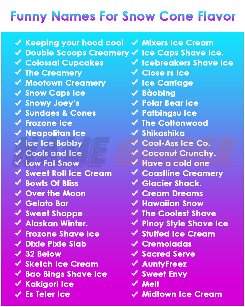 100-funny-snow-cone-flavor-names-2023-name-guider