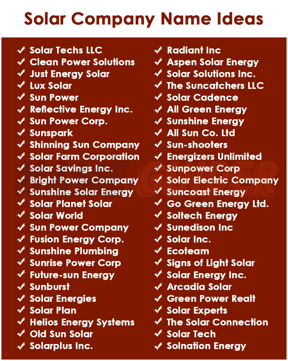 530-solar-company-name-ideas-2023-name-guider