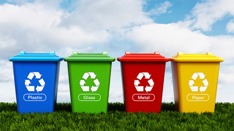 215 Waste Management Company Name Ideas 2023 