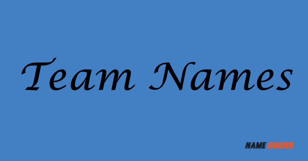 850-team-names-2023-name-guider