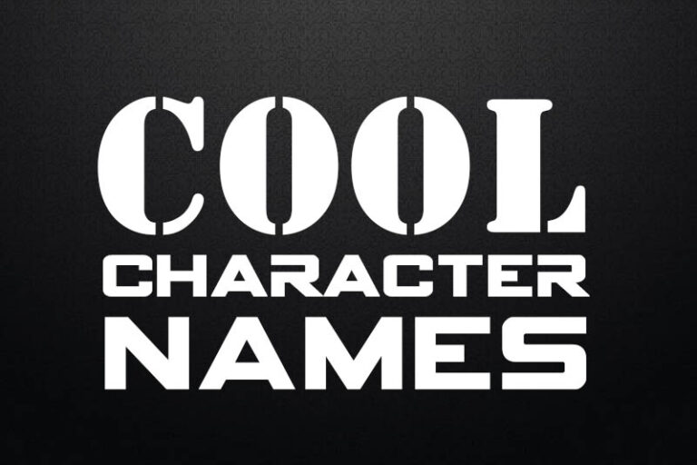 250-cool-character-names-and-suggestions-2023