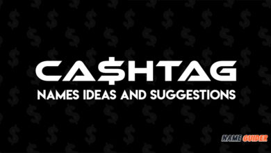 Cashtag Names Ideas and Suggestions