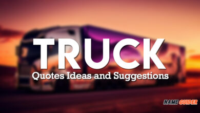 Truck Quotes Ideas and Suggestions